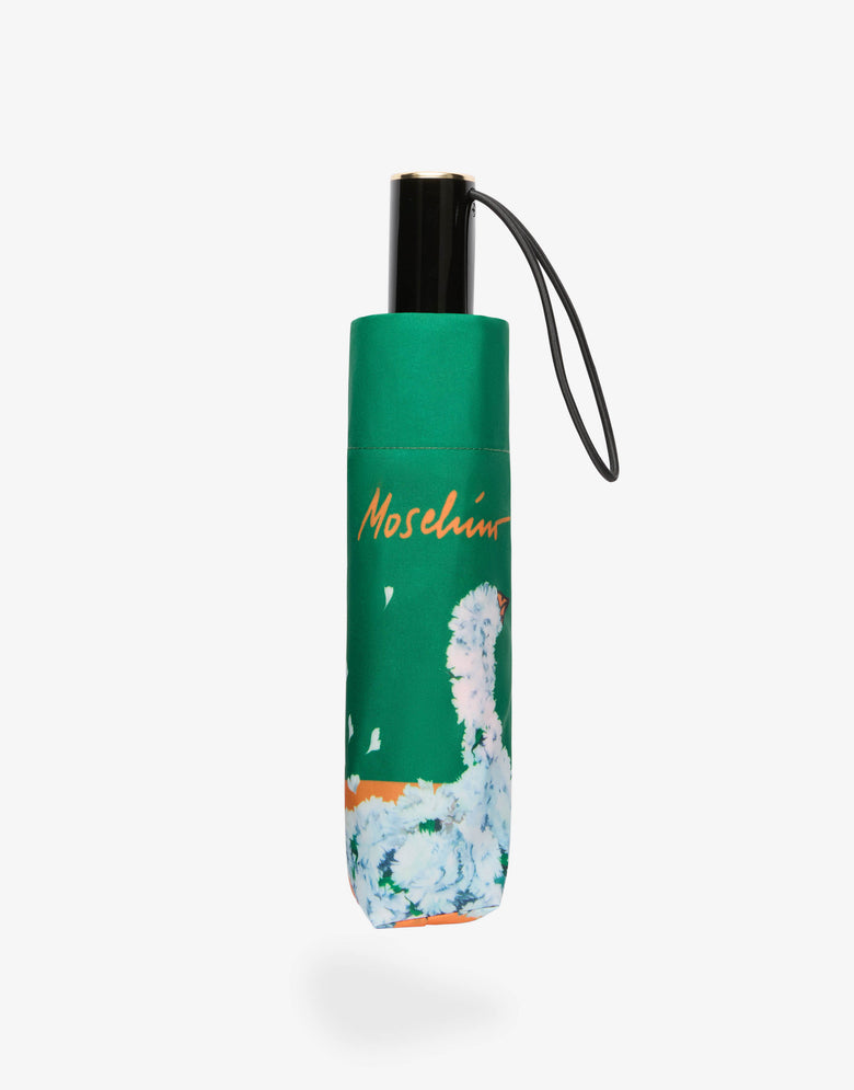 Parapluie Openclose Goose  Moschino 2