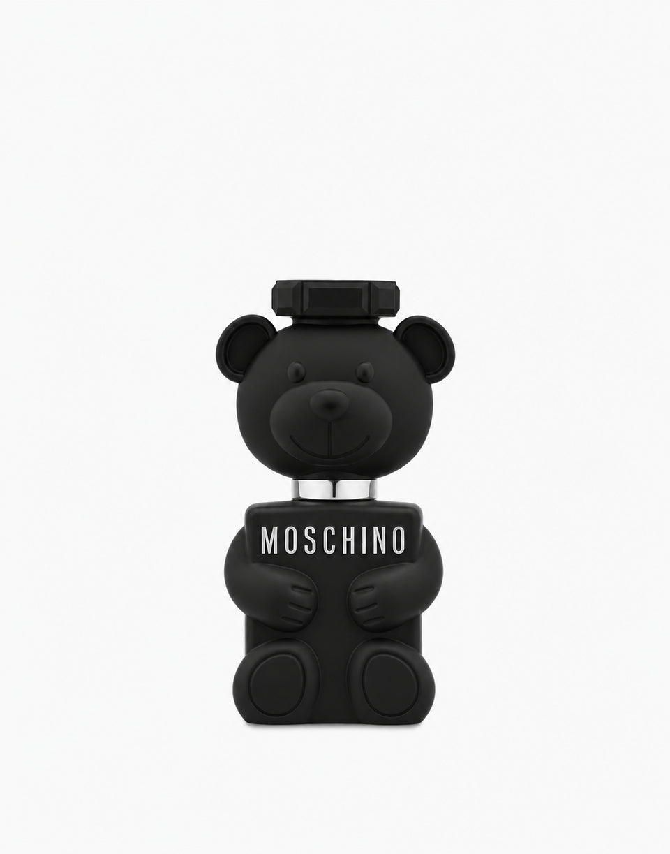 Toy Boy 2 30 ml Eau De Parfum Black Moschino 0