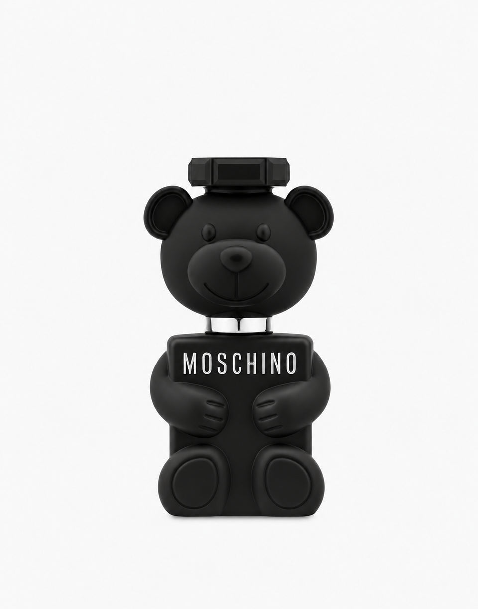 Toy Boy 2 Eau De Parfum 50 ml Schwarz Moschino 0