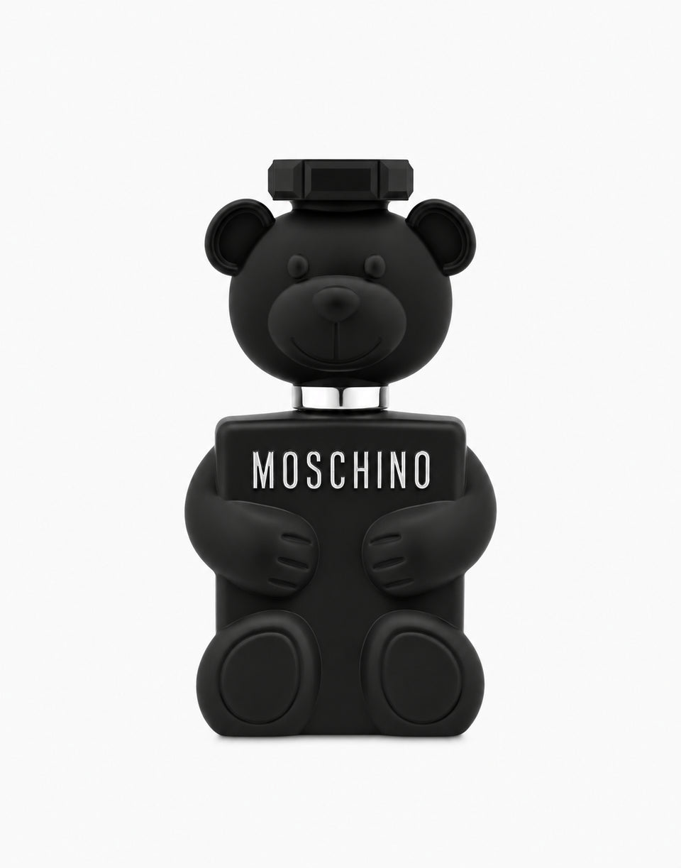 Toy Boy 2 100 ml Eau De Parfum Black Moschino 0