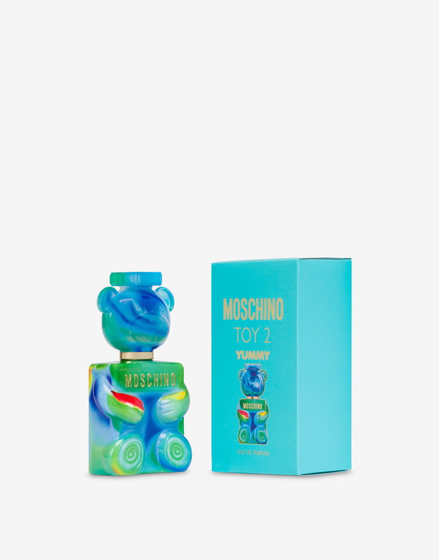 Toy 2 Yummy, eau de parfum 30 ml Multicolore Moschino 1
