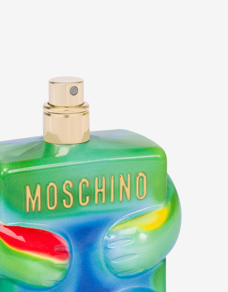 Toy 2 Yummy 30 ml Eau de Parfum Bunt Moschino 2