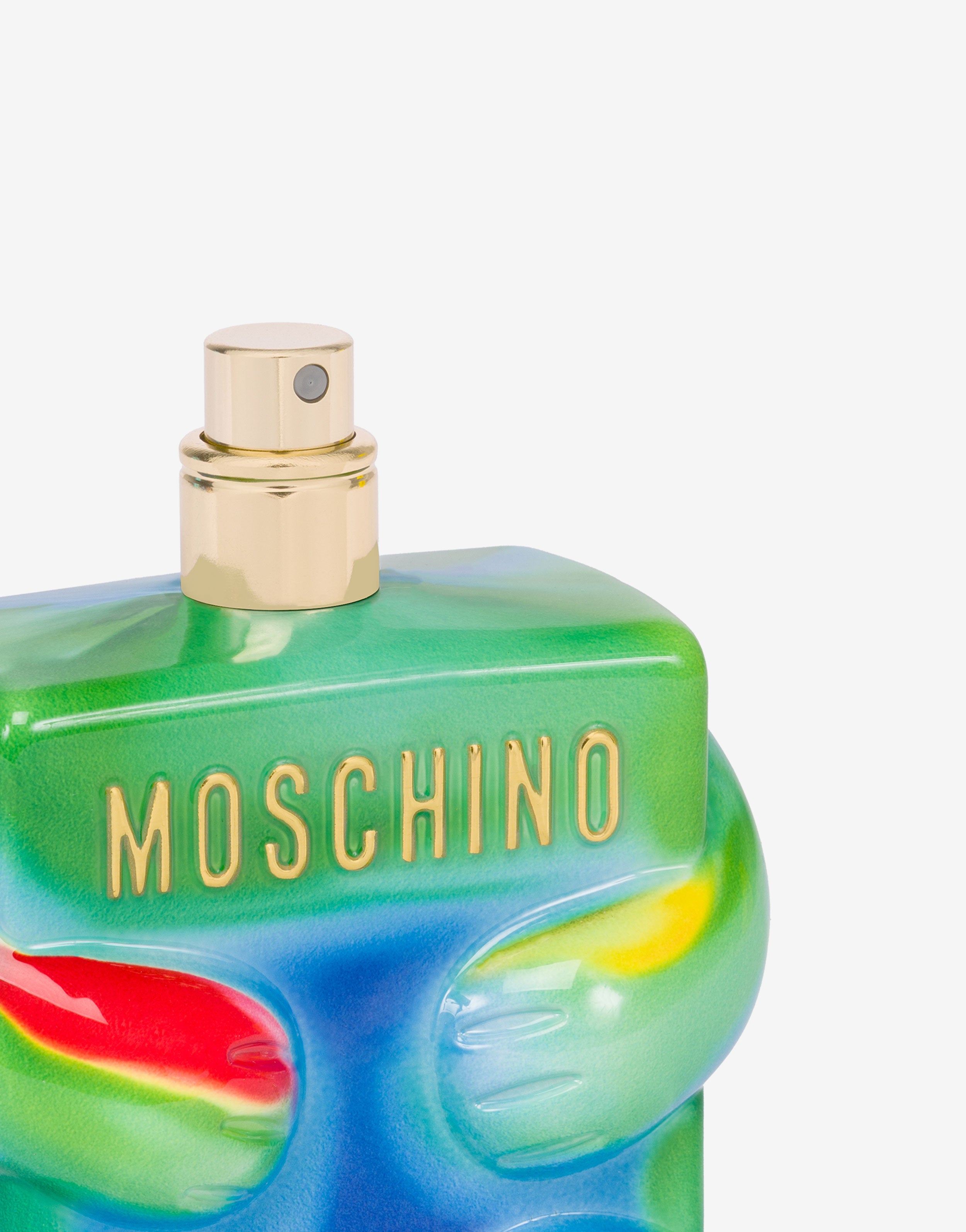 Toy 2 Yummy 50 ml Eau de Parfum | Moschino
