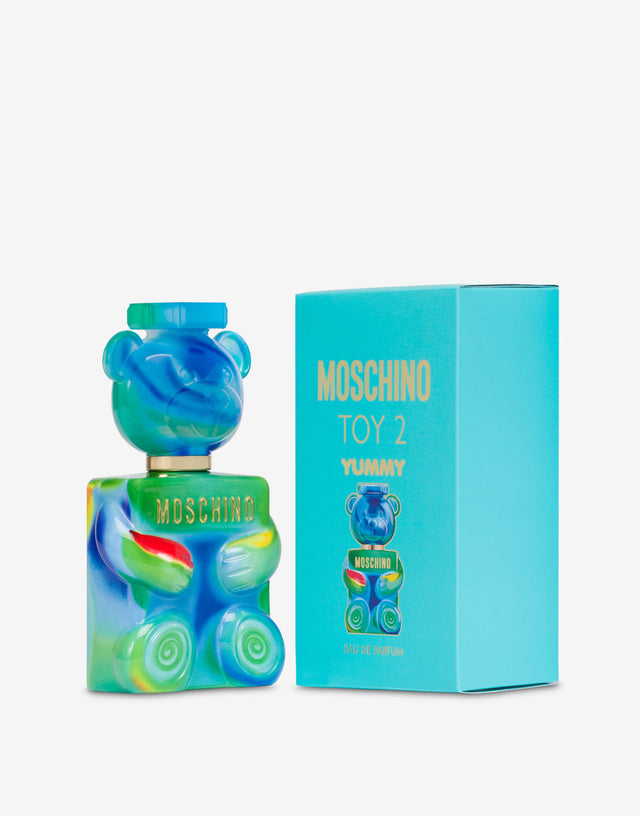 Toy 2 Yummy, eau de parfum 100 ml Multicolore Moschino 1