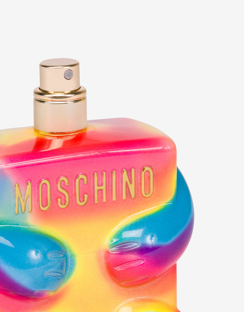 Toy 2 Gummy 30 毫升 淡香精 彩色 Moschino 2