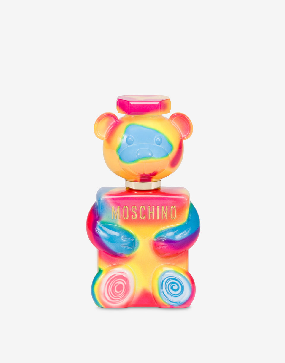 Toy 2 Gummy 50 ml Eau de Parfum Multicoloured Moschino 0