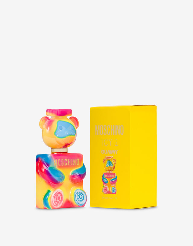 Toy 2 Gummy 50 ml Eau De Parfum Multicolor Moschino 1