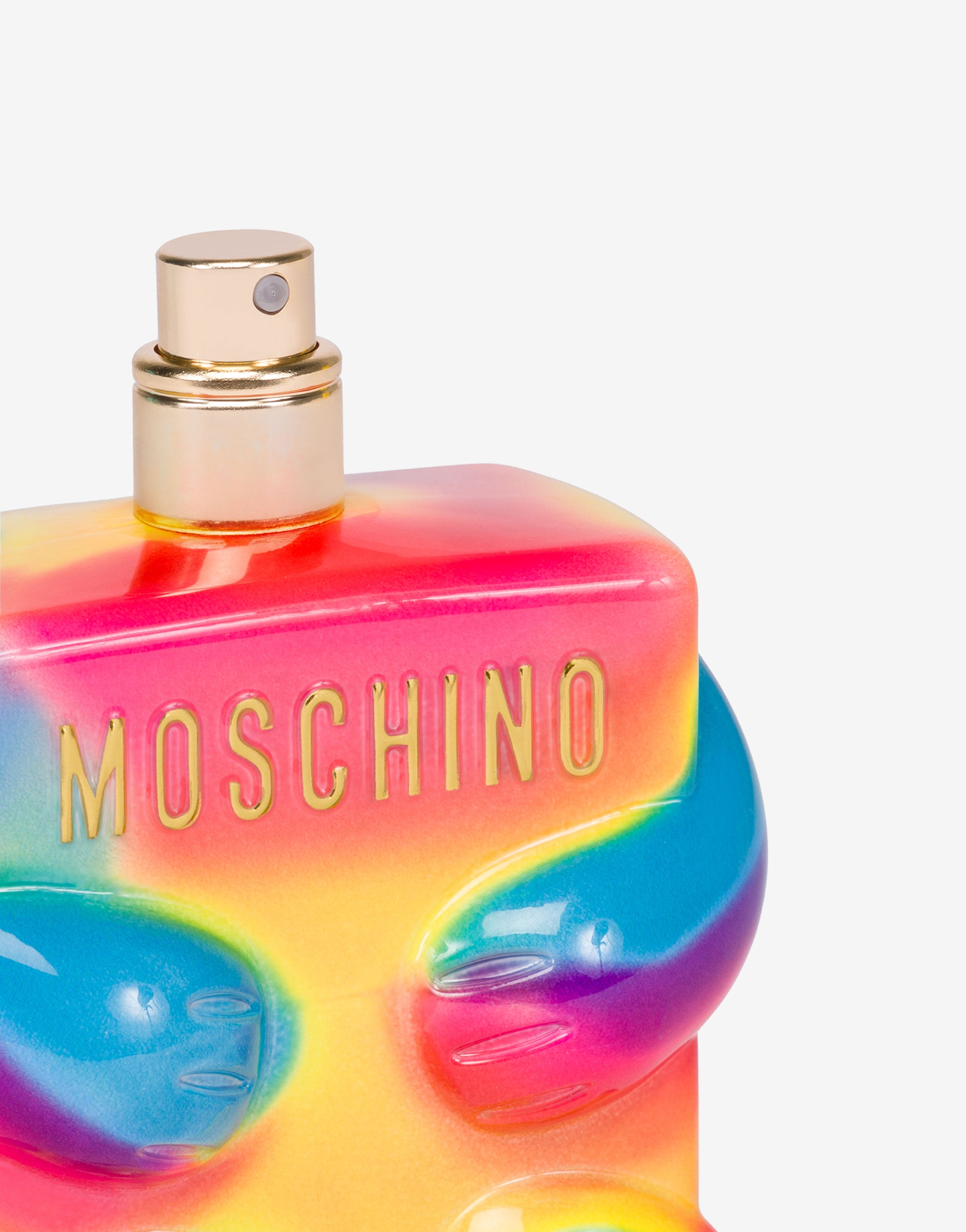 Toy 2 Gummy 50 ml Eau de Parfum | Moschino