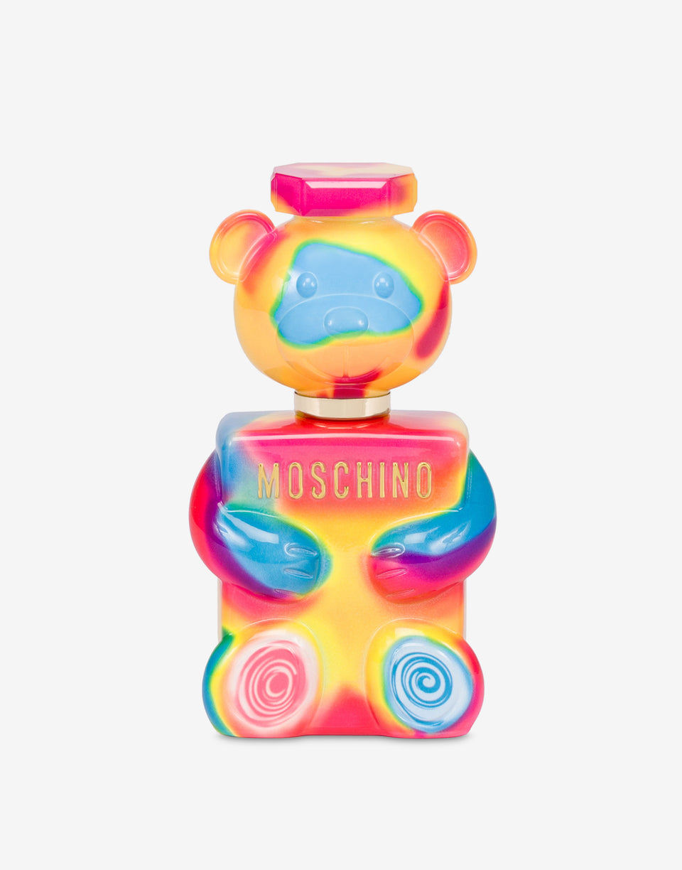Toy 2 Gummy 100 ml Eau de Parfum Multicoloured Moschino 0