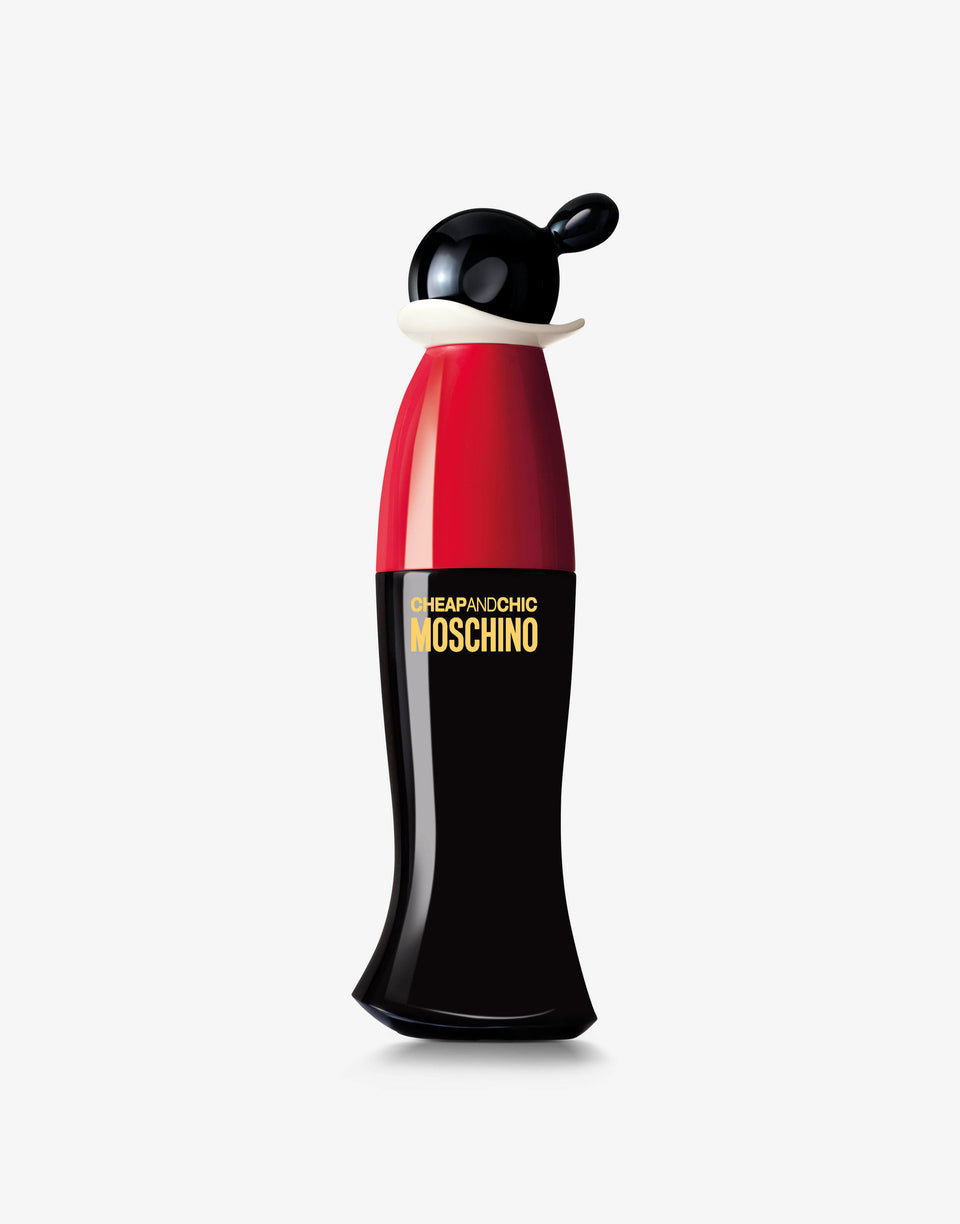 Cheap and Chic 50 ml / 1.7 oz. Eau de Parfum  Schwarz Moschino 0