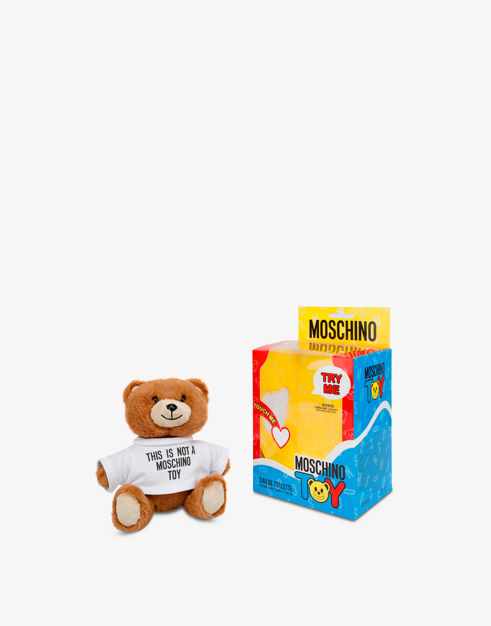 Moschino Toy 50 ml / 1.7 oz. Eau de Toilette Caramello Moschino 0