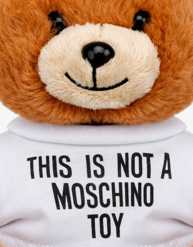 Moschino Toy 50 ml / 1.7 oz. Eau de Toilette Caramel Moschino 1