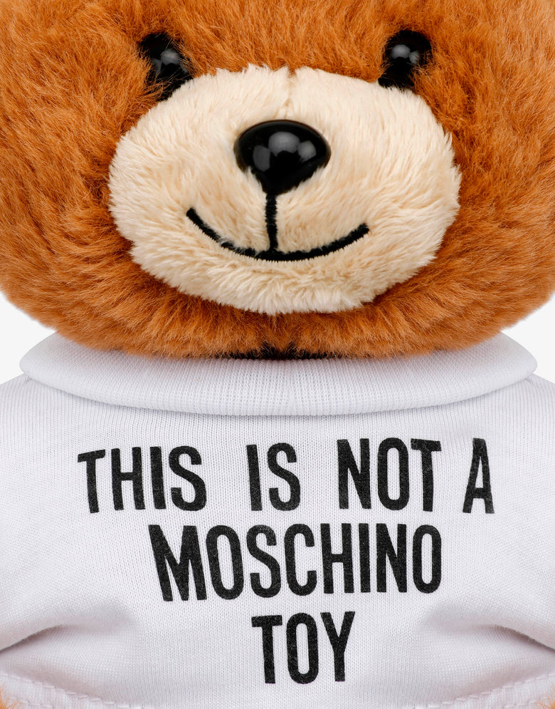 Moschino Toy 50 ml / 1.7 oz. Eau de Toilette Caramello Moschino 1