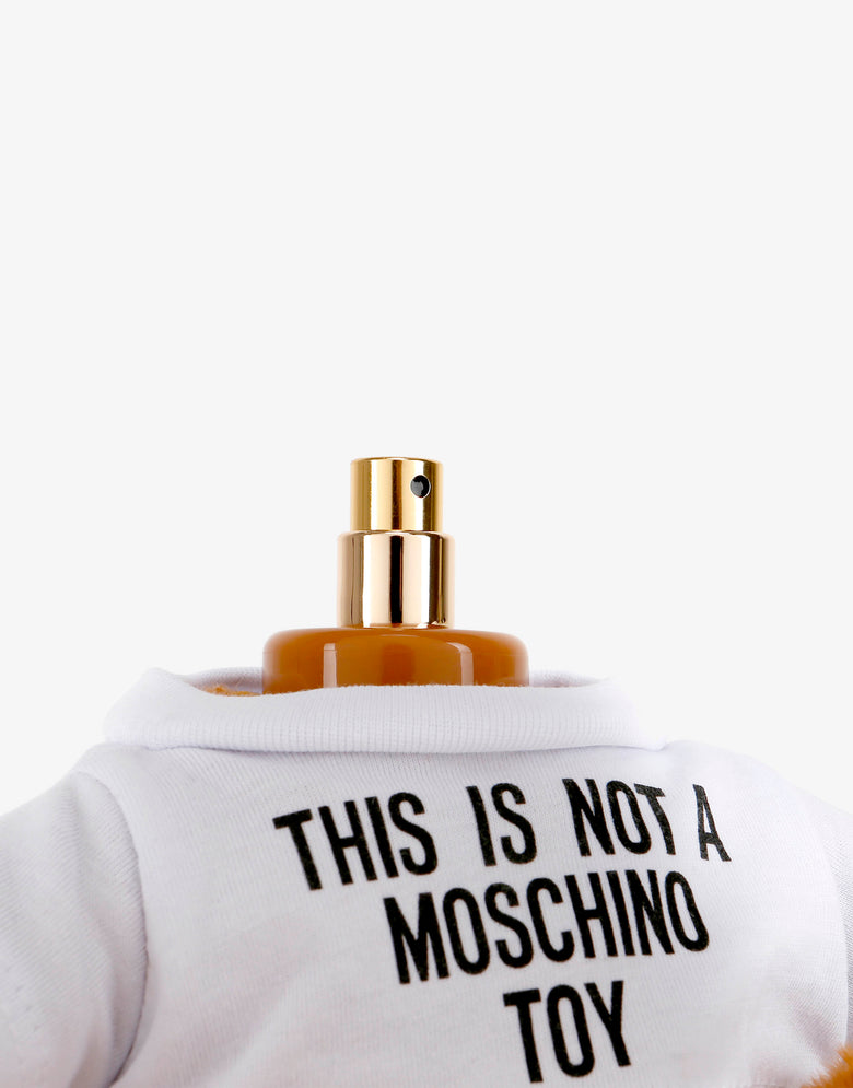 Moschino Toy 50 ml / 1.7 oz. Eau de Toilette Caramello Moschino 2