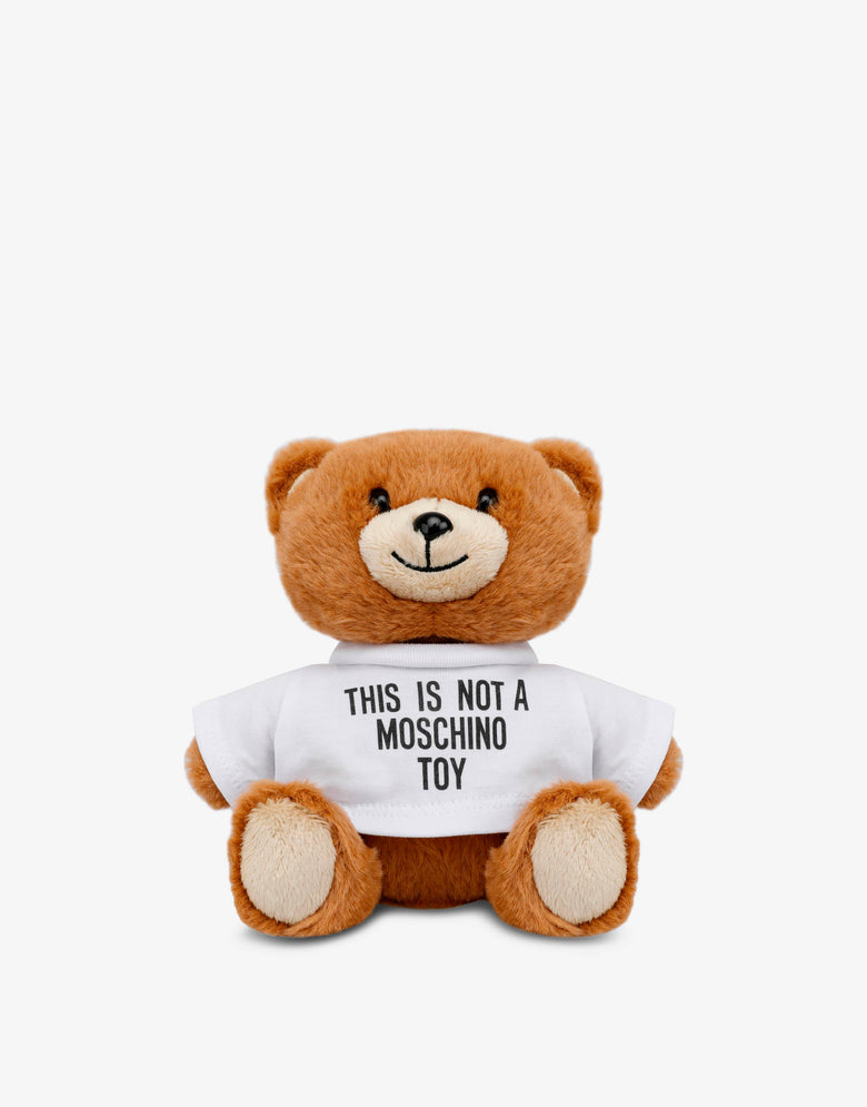 Moschino Toy 50 ml / 1.7 oz. Eau de Toilette Caramello Moschino 3