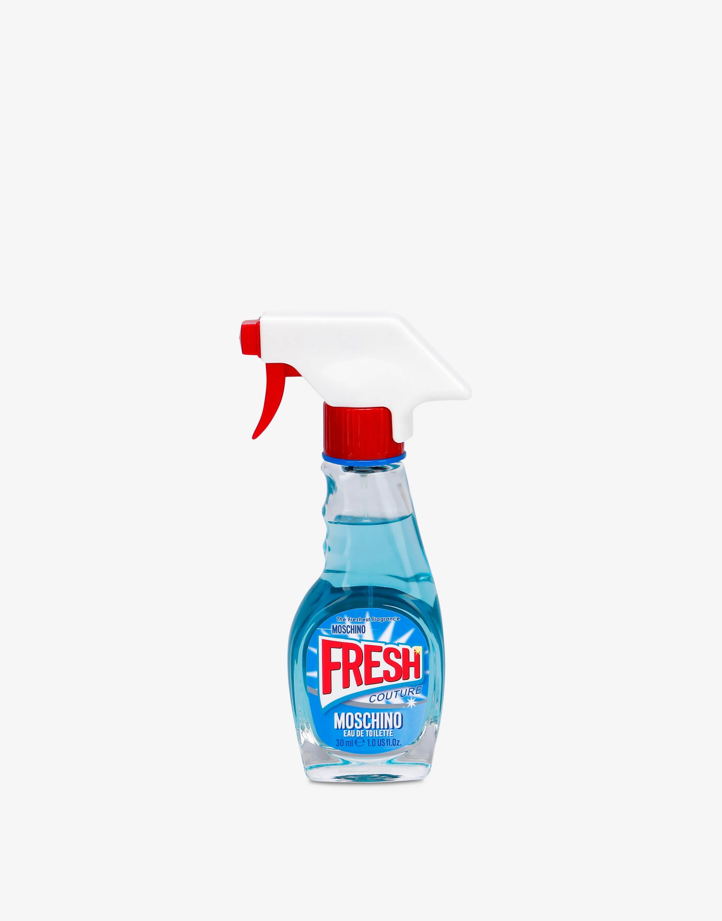 Fresh Couture 30 ml / 1.0 oz. Eau de Toilette | Moschino