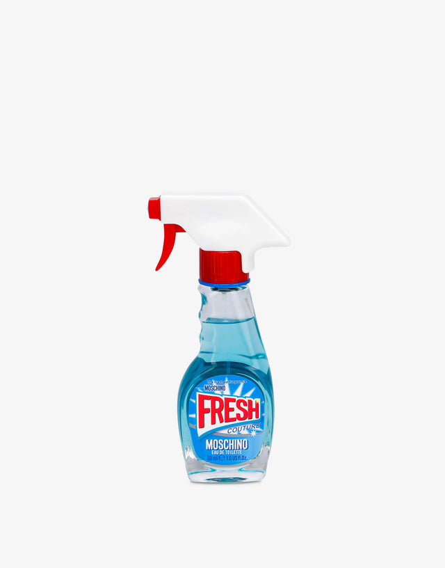 Fresh Couture 30 ml / 1.0 oz. Eau de Toilette Celeste Moschino 0