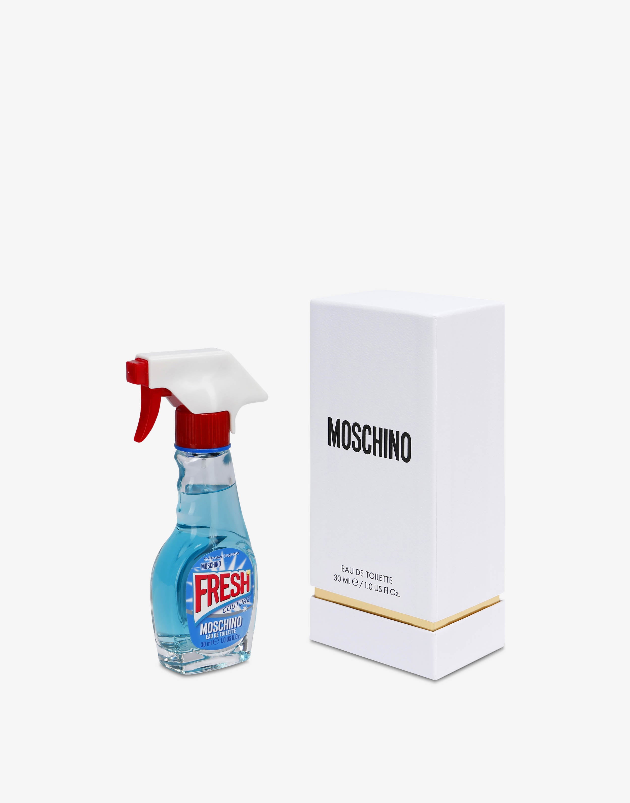 【新品】MOSCHINO 香水　30mm メンズ　レディース Fresh Couture 30 ml / 1.0 oz. Eau de Toilette | Moschino