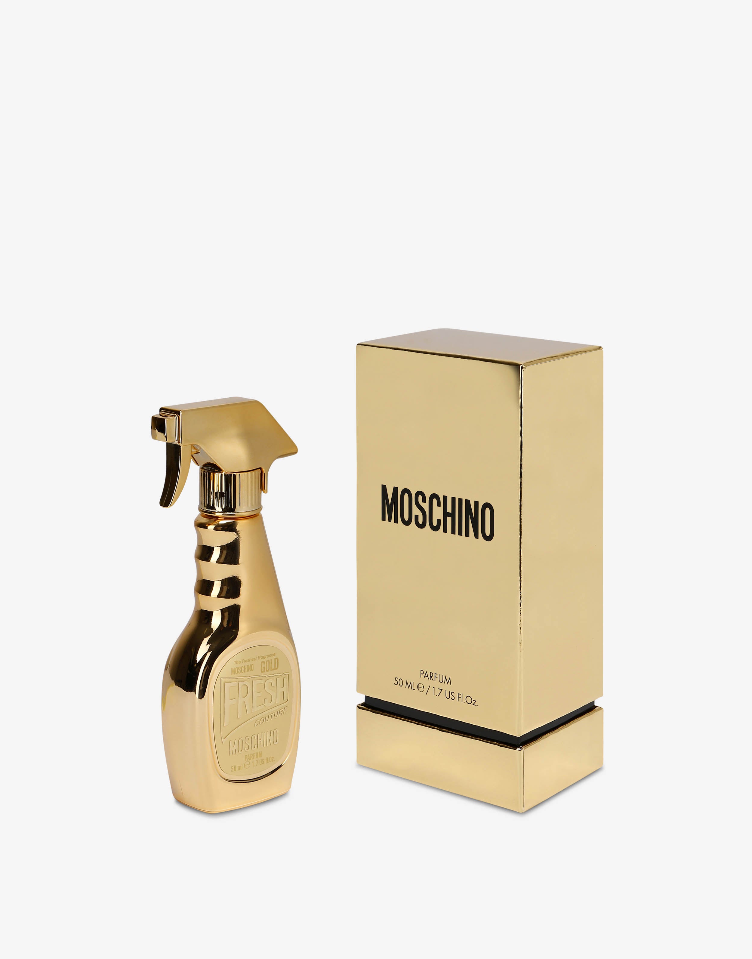 Gold Fresh Couture 50 ml / 1.7 oz. Eau de Parfum | Moschino