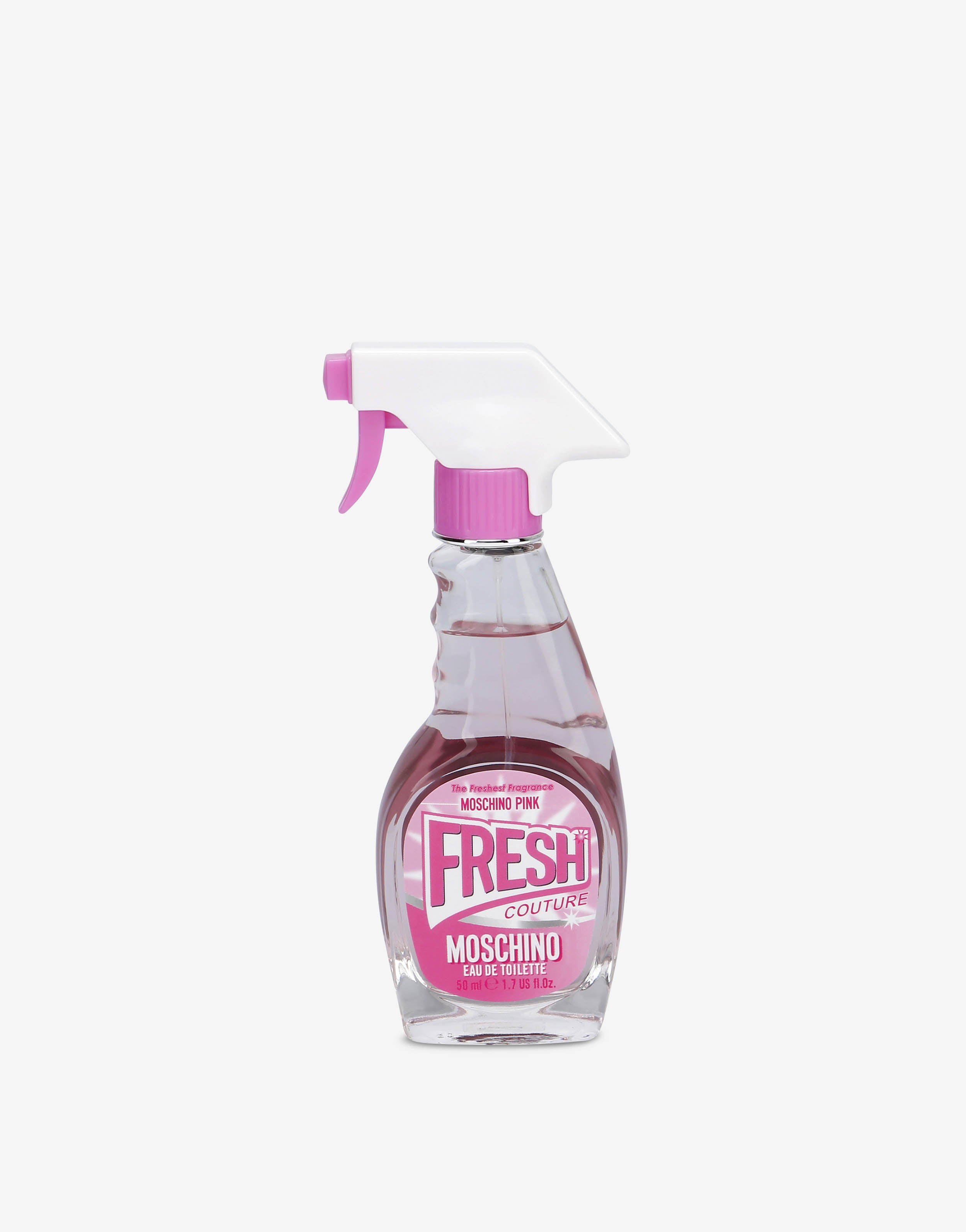 Pink Fresh Couture 50 ml/1.7 o.z Eau de Toilette | Moschino