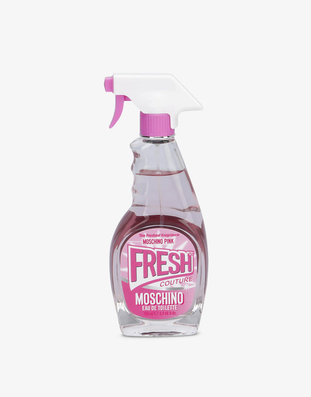 Pink Fresh Couture 100 ml/3.4 o.z Eau de Toilette Pink Moschino 0