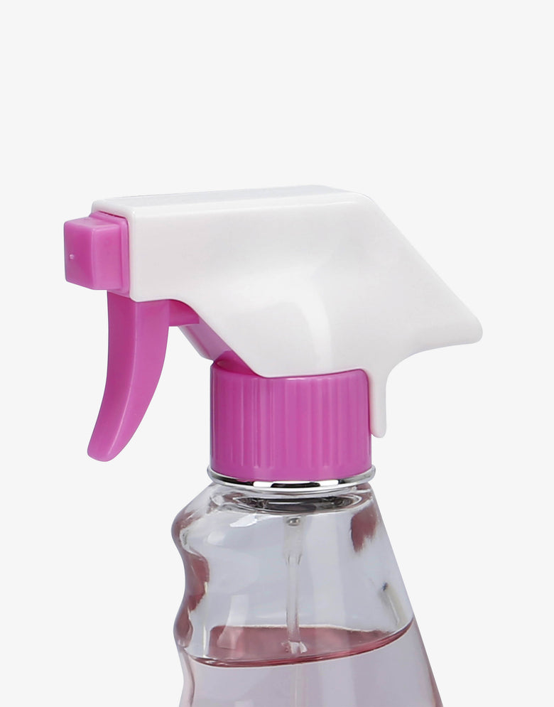 搭配粉色新奇时装的 100 ml/3.4 o.z淡香水 粉红色 Moschino 2
