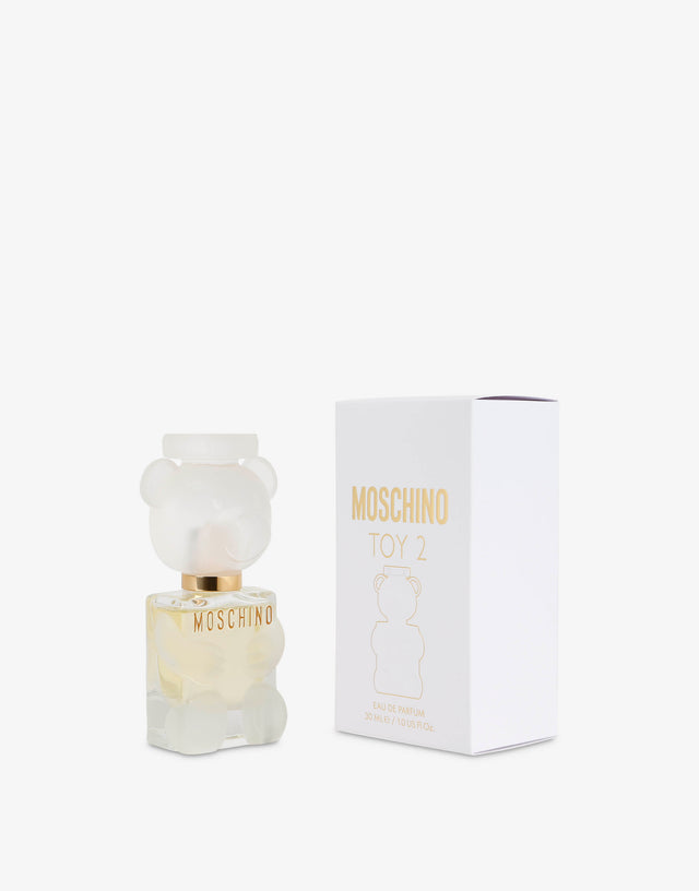 Toy 2 30 ml / 1.0 oz. Eau de Parfum Gold Moschino 1