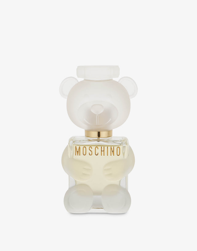 Toy 2 50 ml / 1.7 oz. Eau de Parfum Gold Moschino 0