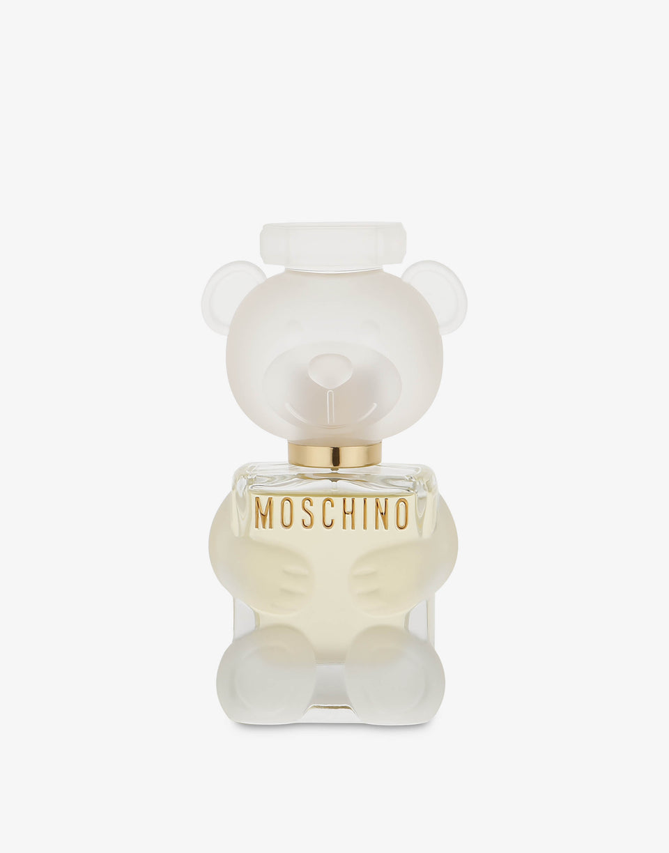 Toy 2 50 ml / 1.7 oz. Eau de Parfum Gold Moschino 0