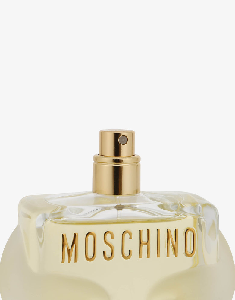 Toy 2 50 ml / 1.7 oz. Eau de Parfum Gold Moschino 2
