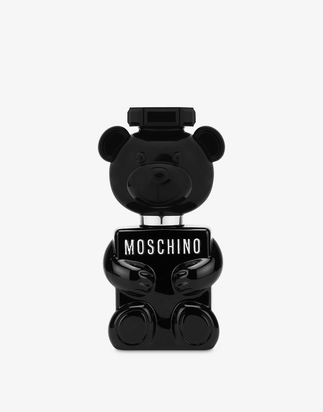Toy boy 50 ml Eau De Parfum Negro Moschino 0