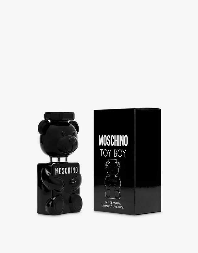 Toy boy 50 ml Eau De Parfum Negro Moschino 1