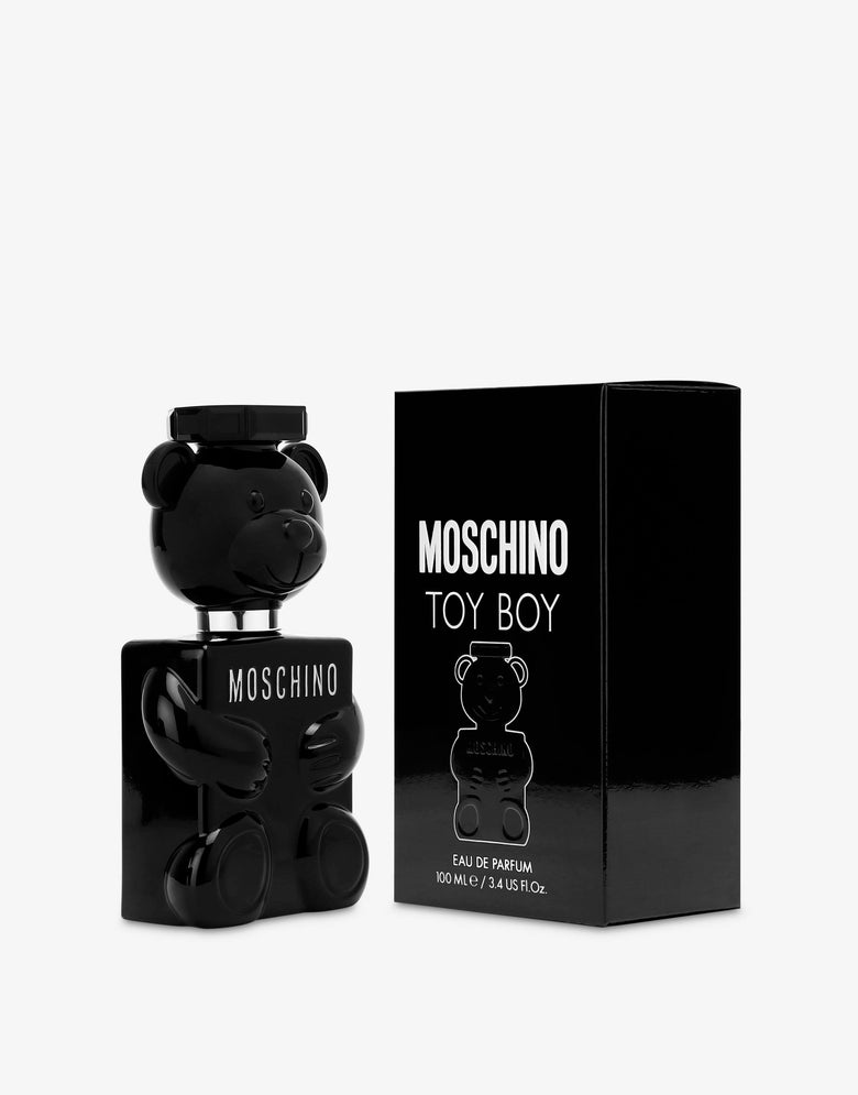 Toy Boy 100 ml Eau De Parfum Black Moschino 1