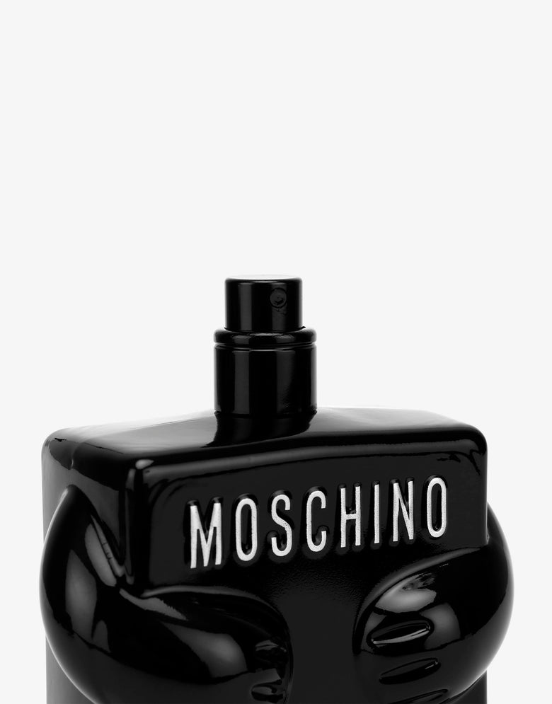 Toy Boy 100 ml Eau De Parfum Black Moschino 2