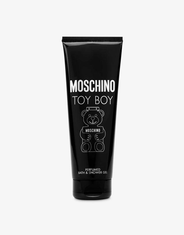 Toy Boy 250毫升沐浴露 黑色 Moschino 0