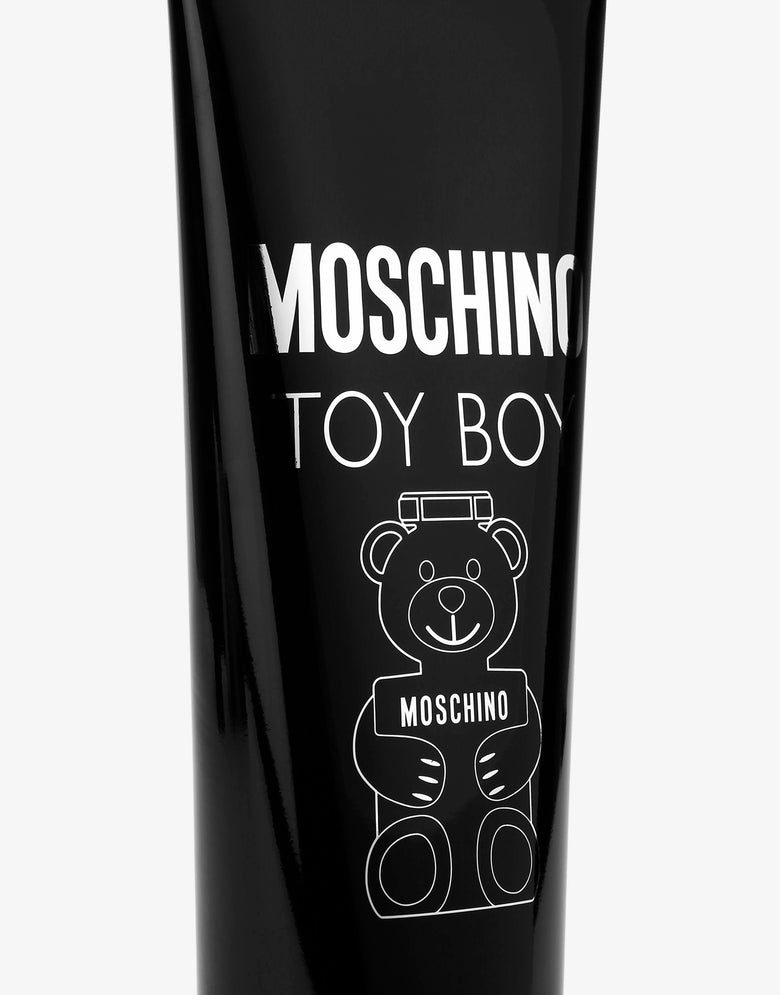 Toy Boy Shower gel 250 ml Black Moschino 2