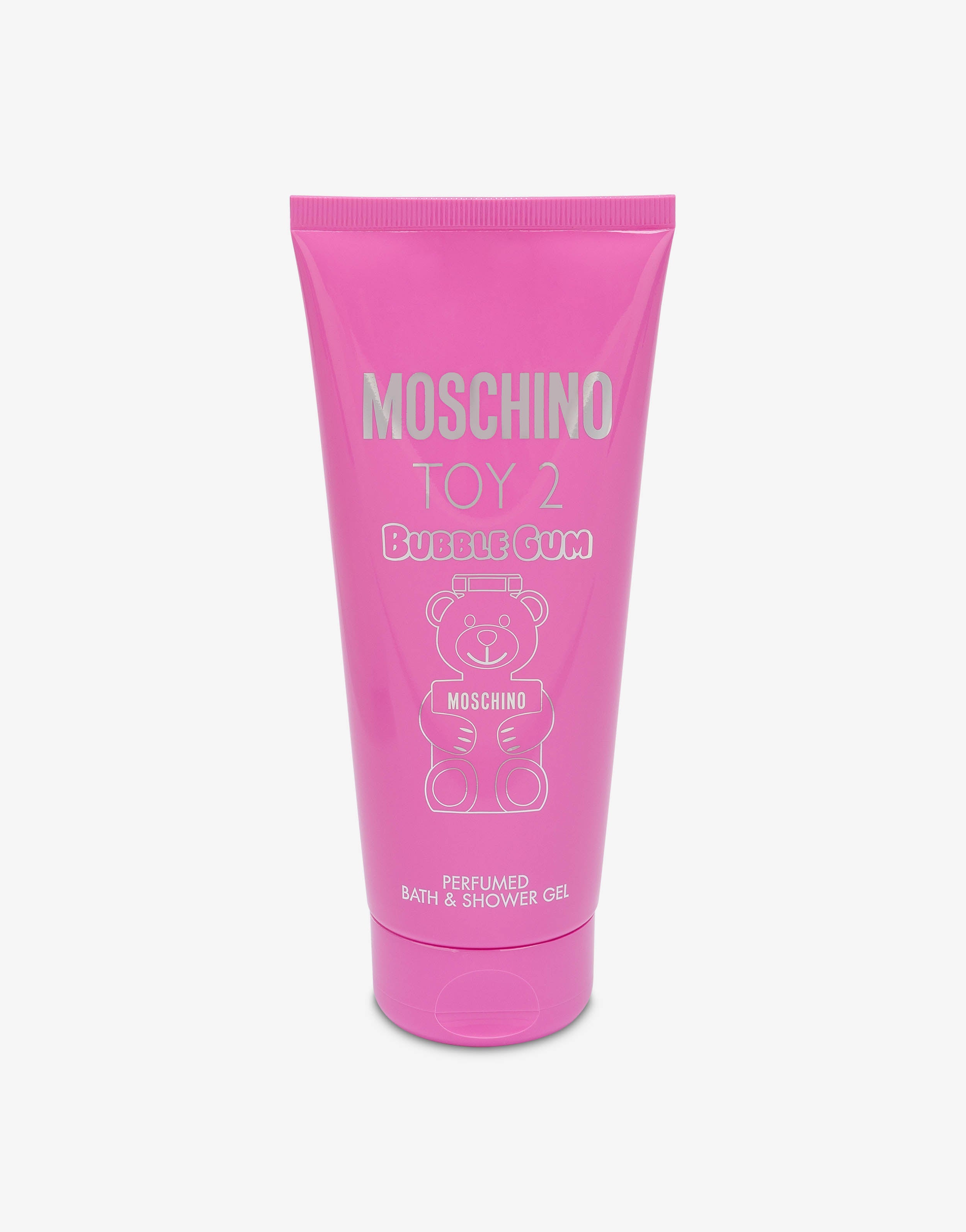 Toy 2 Bubble Gum Bath & Shower Gel 200 ml