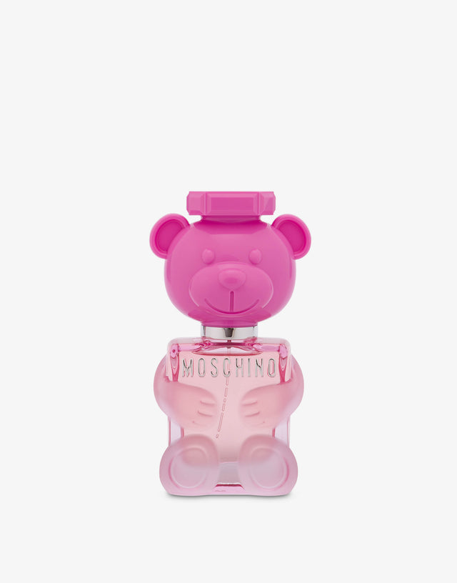 Toy 2 Bubble Gum Hair Mist 30 ml  Fucsia Moschino 0
