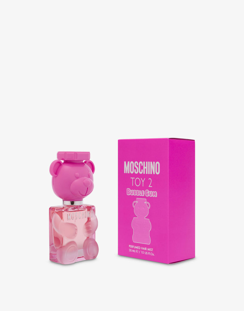 Toy 2 Bubble Gum Hair Mist 30 ml Fuchsia Moschino 1