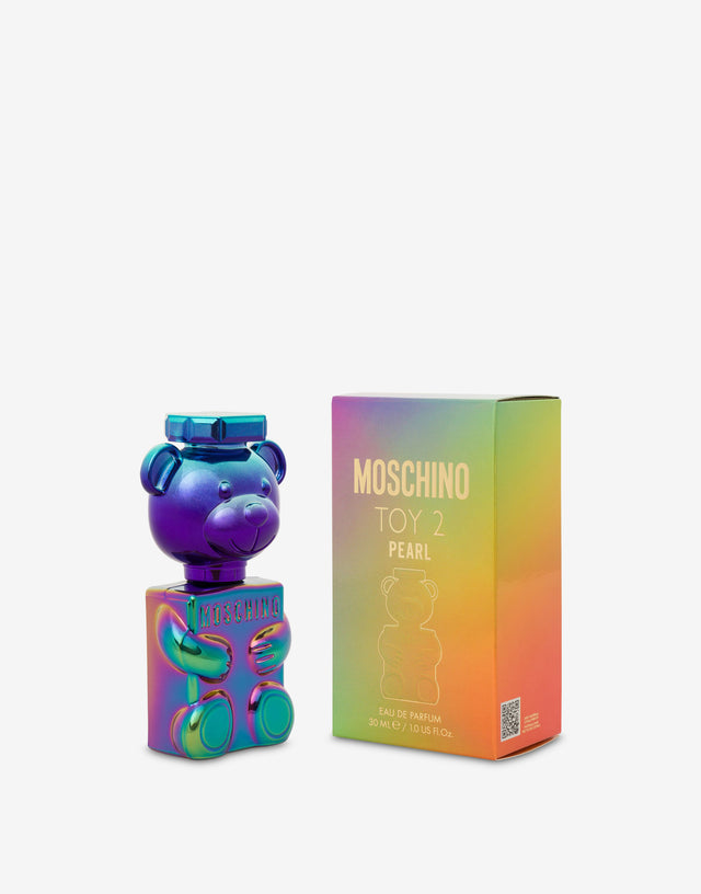 Toy 2 Pearl 30 ml Eau De Parfum Multicolor Moschino 1