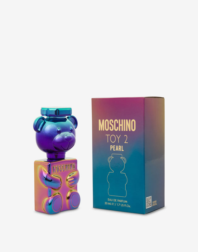 Toy 2 Pearl 50 ml Eau De Parfum Multicolor Moschino 1