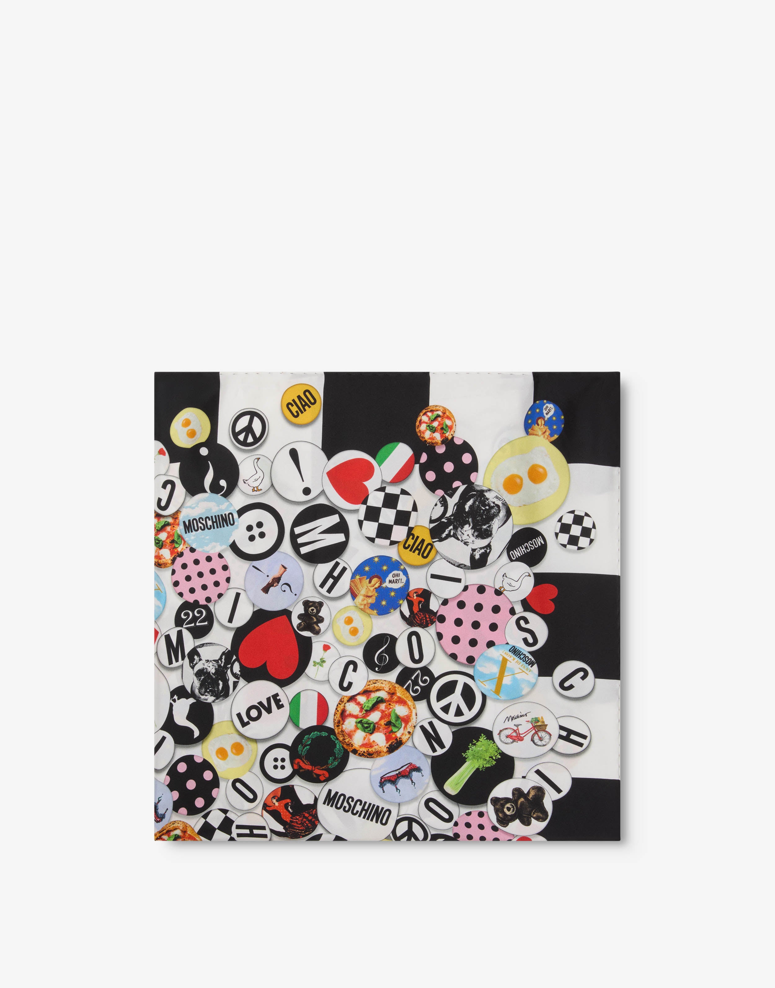 Moschino JP | ウィメンズ セール スカーフ＆フォールアール