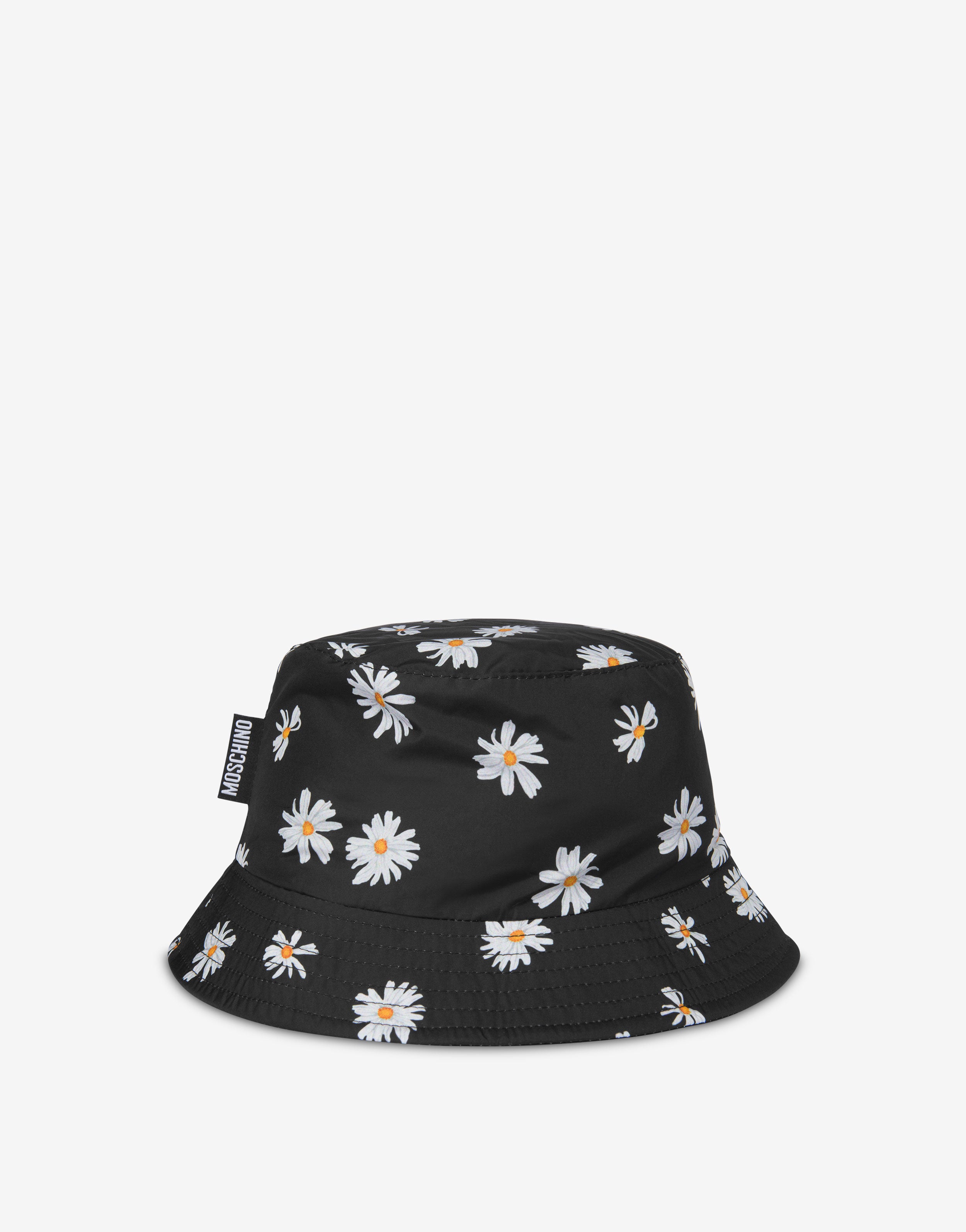 MOSCHINO モスキーノ HATS ハット ネイビー レディース