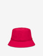 Bucket hat Lettering Logo