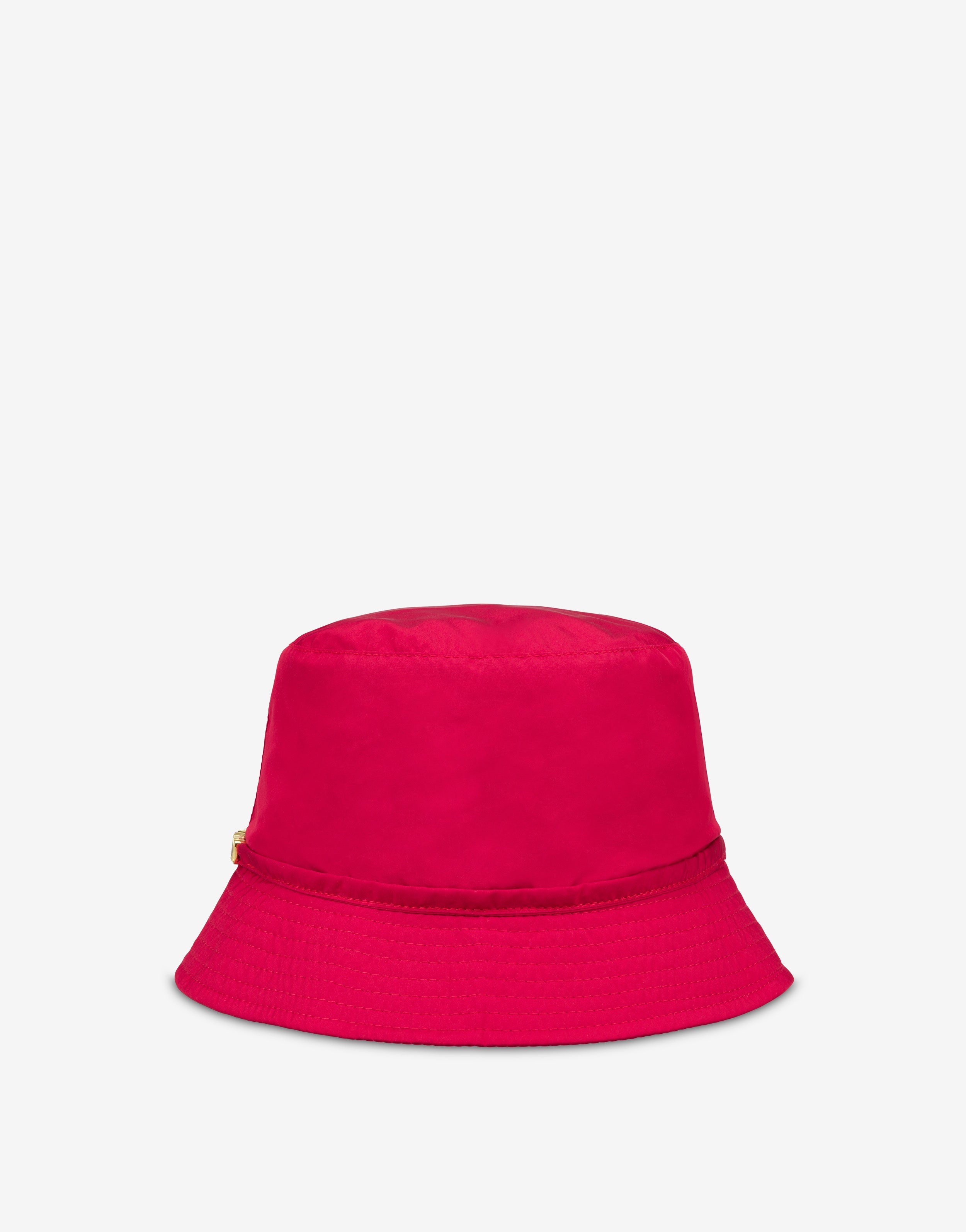 Bucket hat Lettering Logo
