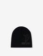 Heart and Logo Wool Hat