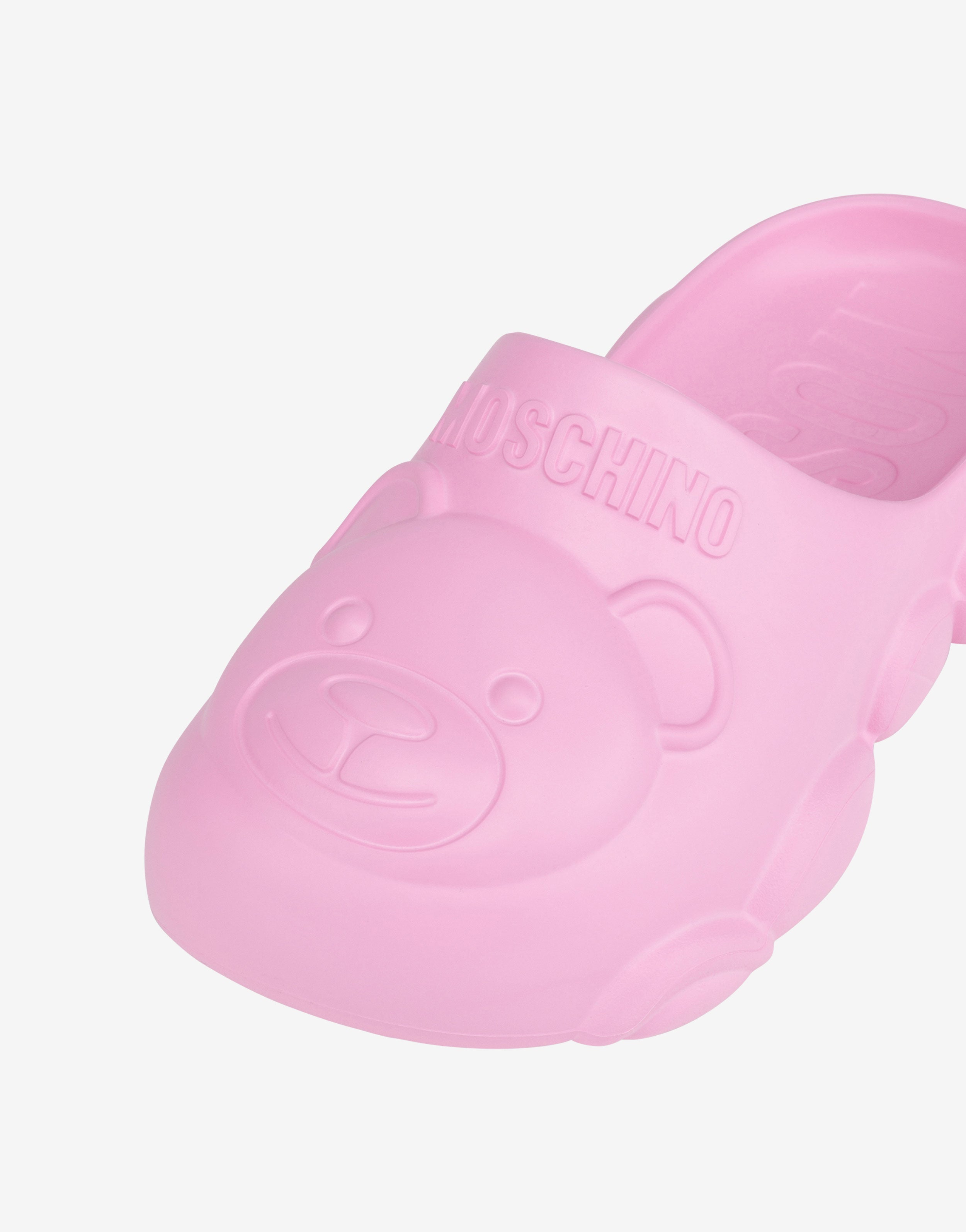 【関税&送料込】Moschino Gummy Bear Boot Moschino Boots | Flannels