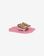 Maxi Teddy Patch PVC pool sliders