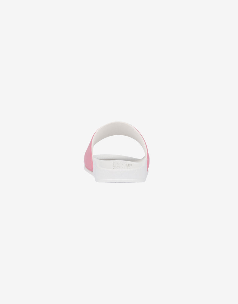 Pool slides Moschino Teddy Bear Rosa Moschino 2