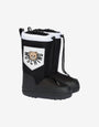 Botas de neve em nylon Moschino Teddy Bear